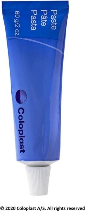 Coloplast Hautschutz Paste Tb 60g (60 Stück, 173.95 ml, 88 g)