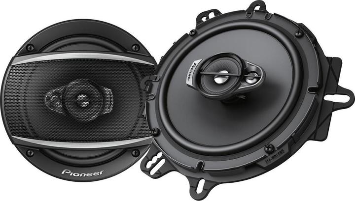 Produktbild Pioneer 3-Weg Lautsprecher TS-A1670F