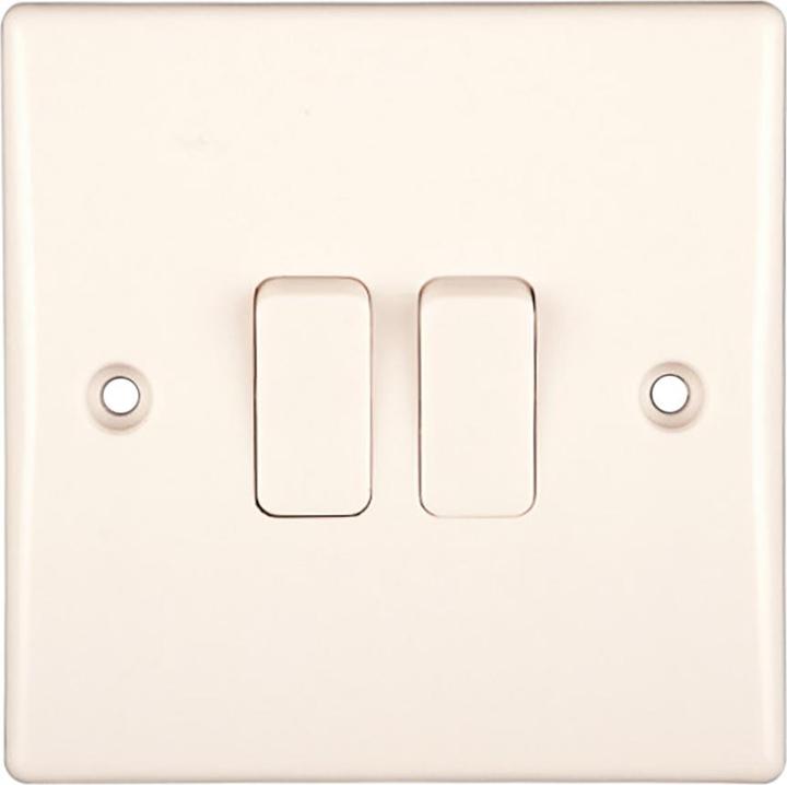 Immagine prodotto Dencon Linea Snella Interruttore a 2 vie