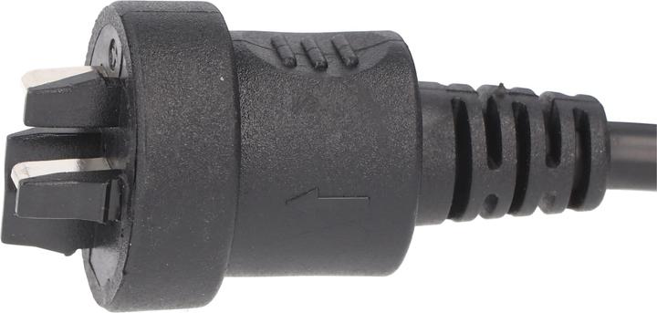 Image du produit Maratron Chargeur rapide 2A adapté à la batterie Bosch Active et Performance Line e-bike (Housse de protection pour batterie de vélo électrique)