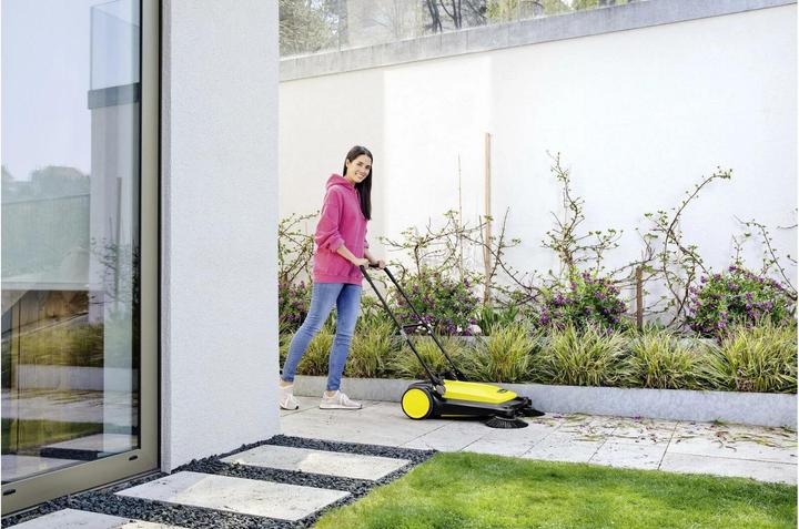 Image du produit Kärcher S4 Twin