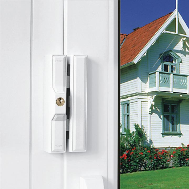 Actual product image Abus FTS88 S AL0125