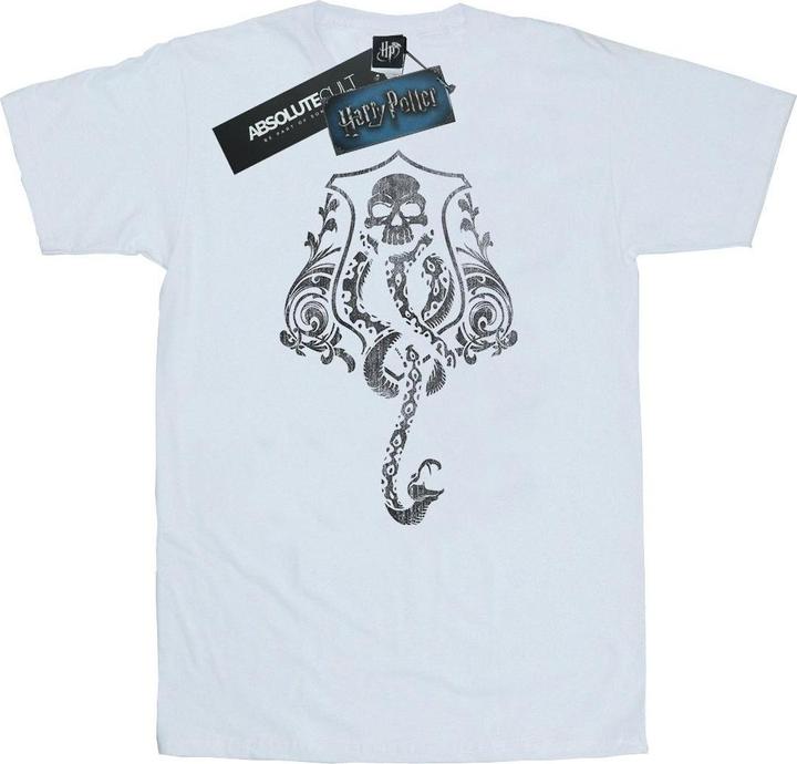 Immagine prodotto Maglietta Dark Mark Uomo (XL)