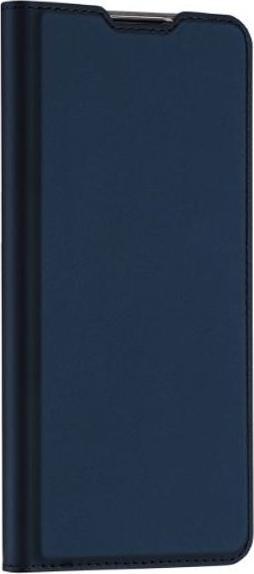 Actual product image Dux Ducis Skin Pro Series Bookcover (Oppo Find X2 Lite)