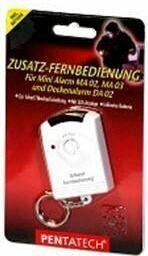 Actual product image Pentatech Remote control FB02 (Universal remote control, Infrared)