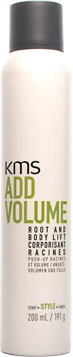 Actual product image KMS California AddVolume (200 ml)