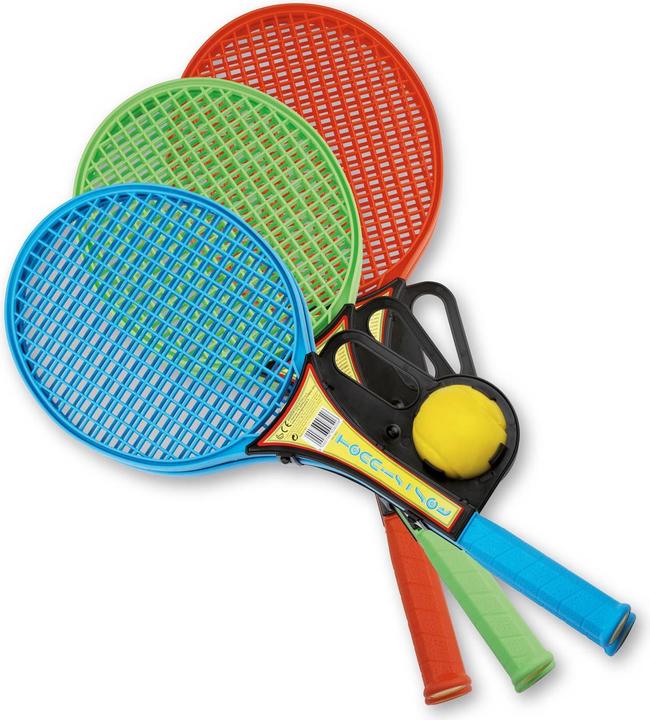 Actual product image Androni Tennis set