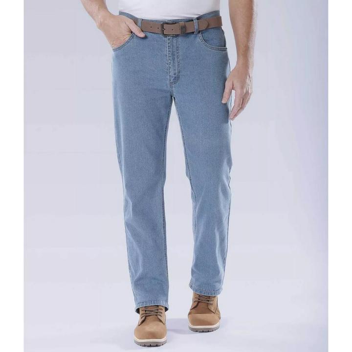 Image du produit Atlas For Men Jeans homme Stretch Regular (38)