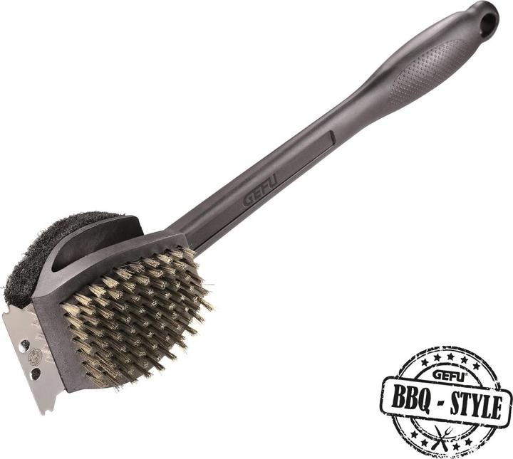Produktbild GEFU Bbq (8.50 cm)