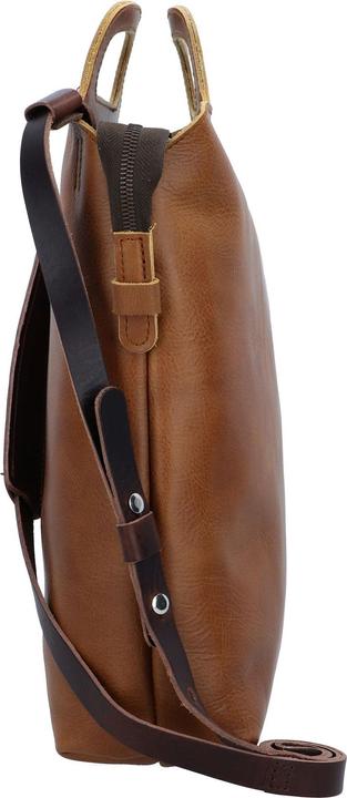 Produktbild Harolds Bottle Handtasche Leder 27 cm