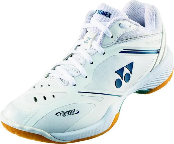 Yonex SHB65Z4LEX Ladies white