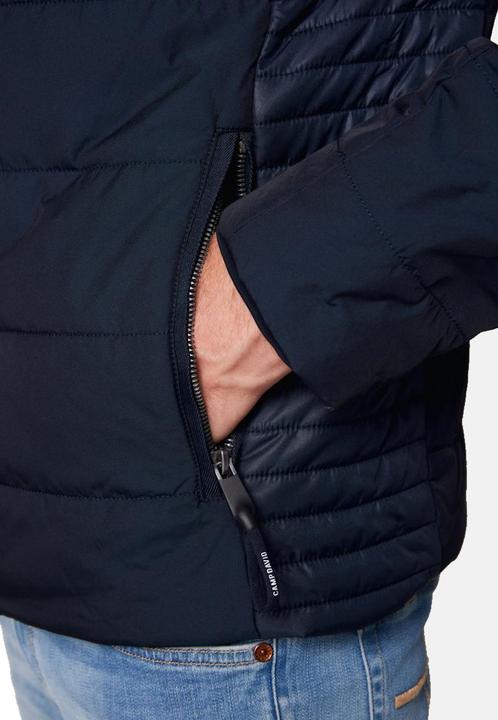 Produktbild Camp David Jacke Steppjacke (L)
