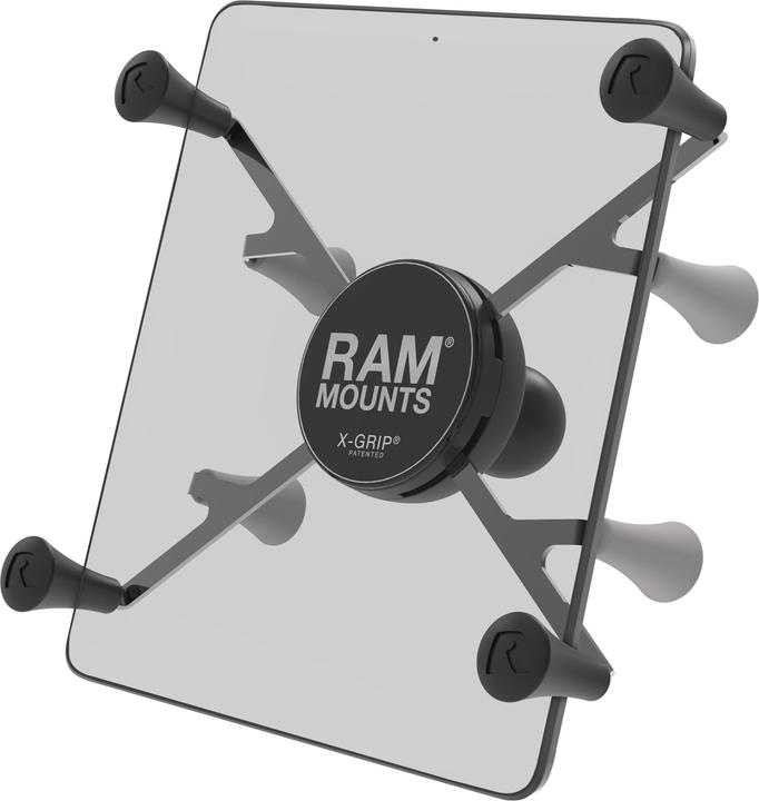 Actual product image Rammount Tablet holder RAM-HOL-UN8BU