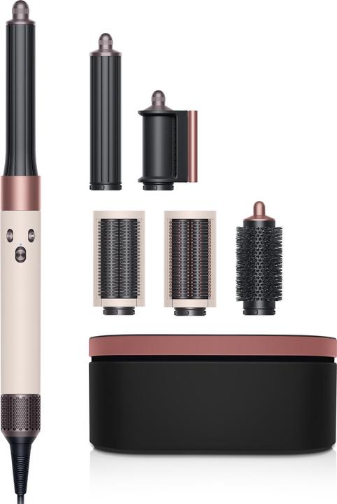 Dyson Airwrap