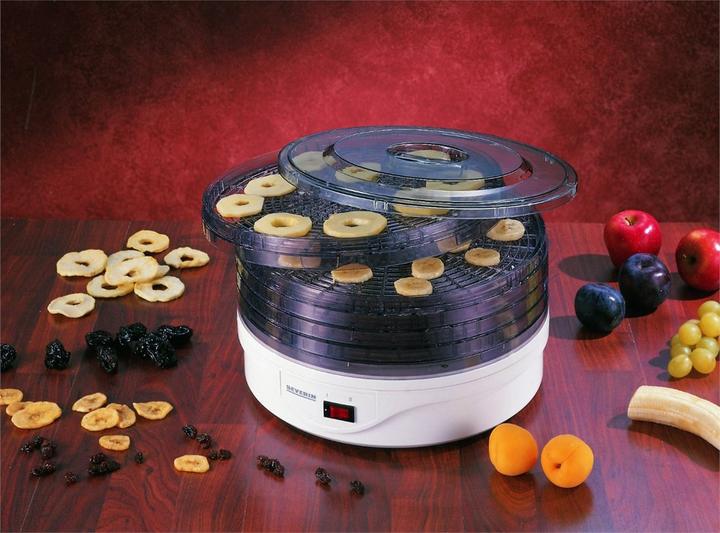 Produktbild Severin Od 2940