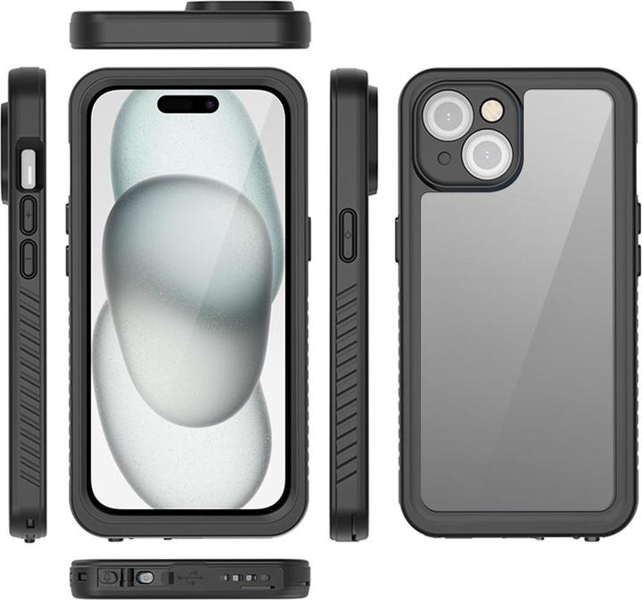 Actual product image Eiger Avalanche Case (Apple iPhone 14 Plus)