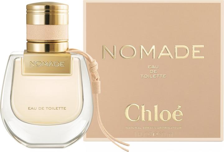 Image du produit Chloé Nomade (Eau de toilette, 30 ml)