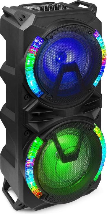 Fenton LIVE280 Karaoke Station (Active, 1x 900 W)