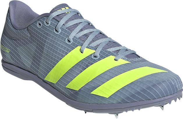 Produktbild adidas Distancestar Spike-Schuh (48)