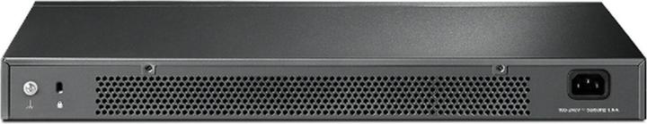 Actual product image TP-Link TL-SG34XX (48 Ports)