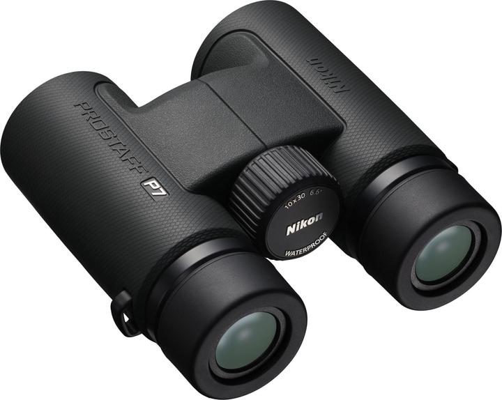 Produktbild Nikon Prostaff P7 (10 x, 30 mm)