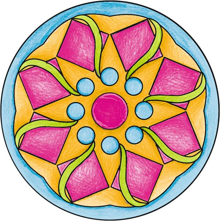 Produktbild Ravensburger Mini Mandala-Designer-Classic