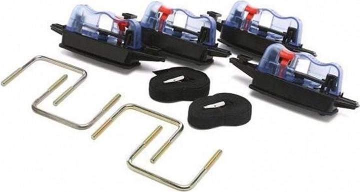 Produktbild Thule Montagesatz