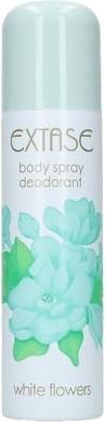 Produktbild Extase Weisse Blume Deodorant 150ml (150 ml)