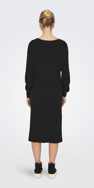Image du produit Only ONLKATIA Robe midi Robe en maille (S)