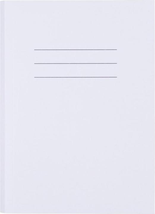 Actual product image Office Products Bindemittel (A4, 1 x)