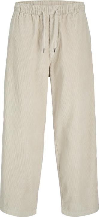 Actual product image Jack & Jones Jpstowen Jjcorduroy Jogger Styd Aw24 Ln (M)