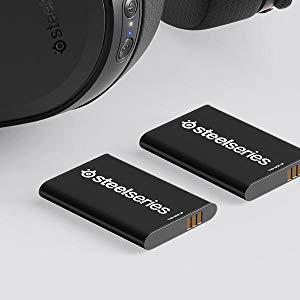 Produktbild SteelSeries Arctis Pro Wireless (Kabellos)