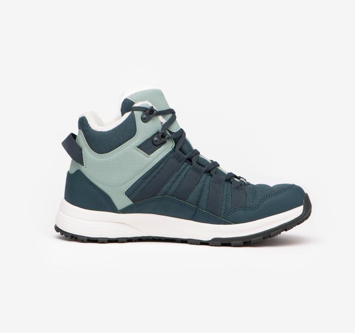 Immagine prodotto Quechua Scarpe invernali da donna metà alta calda impermeabile escursionismo invernale - SH500 (36)