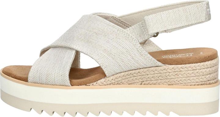 Actual product image Toms Sandalen (39)