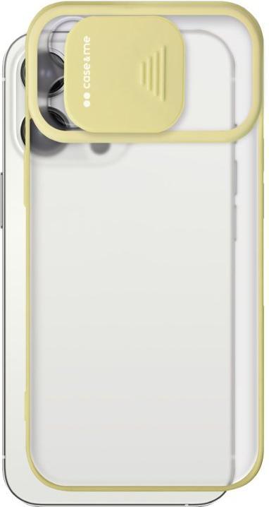 Actual product image Caseme Cover (Apple iPhone 13 Pro)