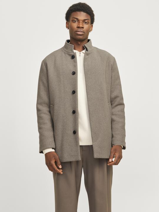 Produktbild Jack & Jones Jjeharrison Wool Jacket Sn (XXL)