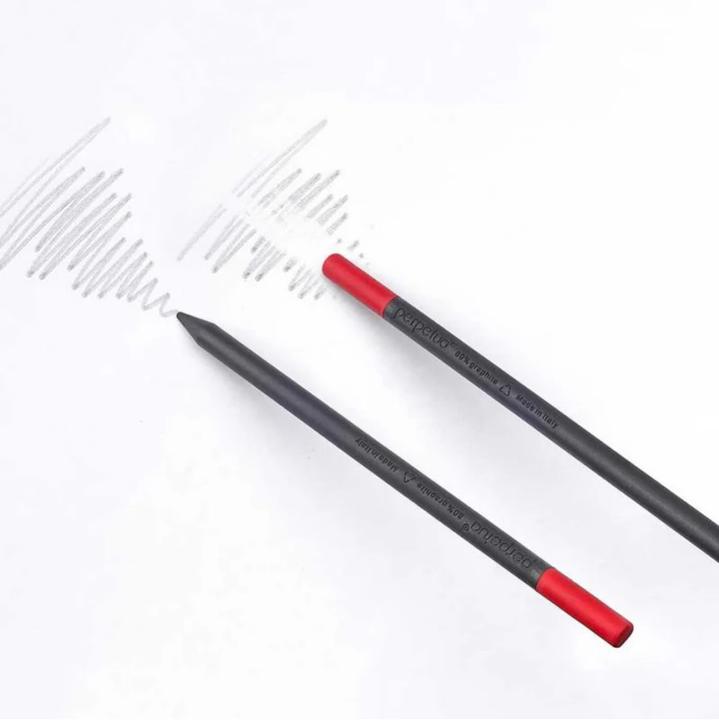 Actual product image Perpetua Pencil Stand.Li.Green