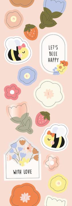 Image du produit Folia Sticker en rouleau