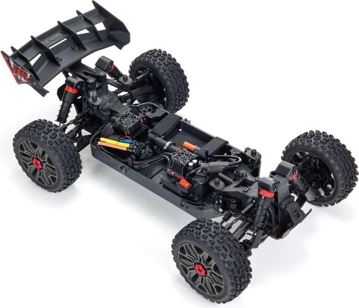 Produktbild Arrma Typhon Buggy (RTR Ready-to-Run)