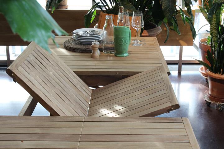 Actual product image Giardimo Dune (180 cm)