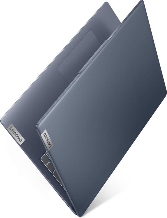 Actual product image Lenovo IdeaPad Slim 5 (16", AMD Ryzen 5 8645HS, 16 GB, 1000 GB, DE)