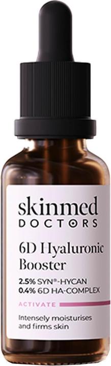 Produktbild Skinmed Doctors 6D Hyaluronic Booster (30 ml)
