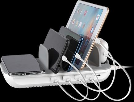 Actual product image 4smarts Family Evo (63 W)