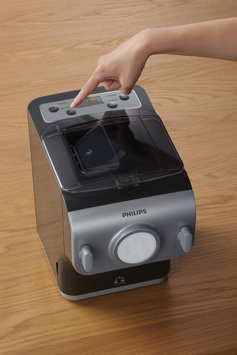 Actual product image Philips Pastamaker HR2358/12