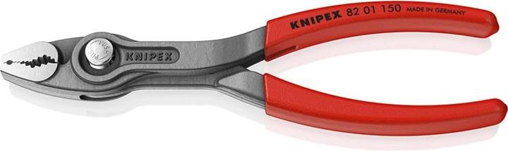 Productafbeelding Knipex TwinGrip oprolbare zak 00 19 61 V02 (430 mm)