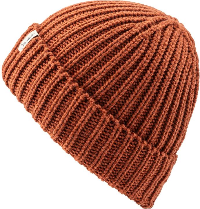 Image du produit Sterntaler Bonnet tricoté Kid's avec revers (49)