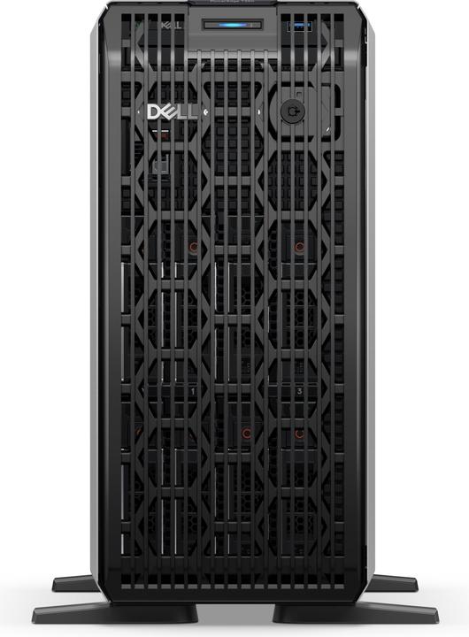 Dell POWEREDGE T360 SMART (16 GB, Tower Server)