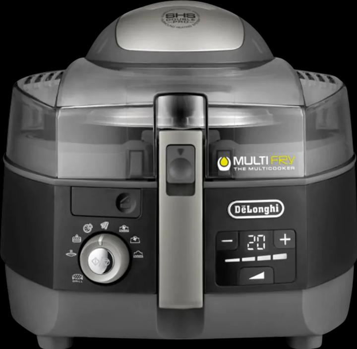 De'Longhi FH 1396/1 BK