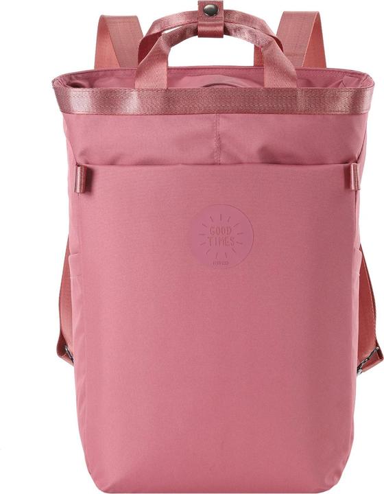 Image du produit Nitro Mojo Daypack 28 cm Laptopfach (15 l)