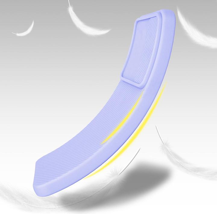 Immagine prodotto Cadorabo Custodia per Samsung Galaxy A10s / M01s in TPU con protezione della fotocamera Stile LM009 (Samsung Galaxy A10s, Samsung Galaxy M01s)